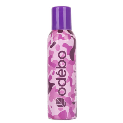Natural Mosquito Repellent Spray | Lavender Scent - 200 ml – Insect Repellent on Brown Living™. SKU: odebo - 008. Img 2.