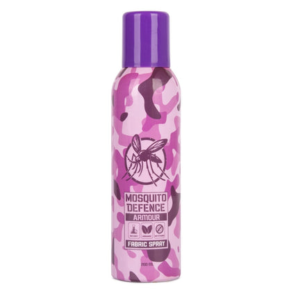 Natural Mosquito Repellent Spray | Lavender Scent - 200 ml | Verified Sustainable by Brown Living™