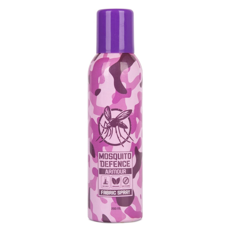 Buy Natural Mosquito Repellent Spray | Lavender Scent- 200 ml | Shop Verified Sustainable Insect Repellent on Brown Living™