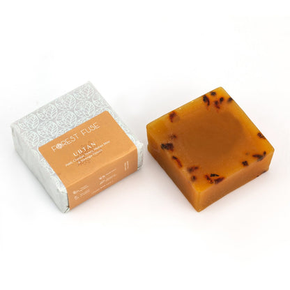 Natural Ubtan Soap | Verified Sustainable by Brown Living™