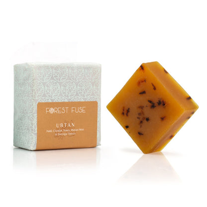 Natural Ubtan Soap | Verified Sustainable by Brown Living™