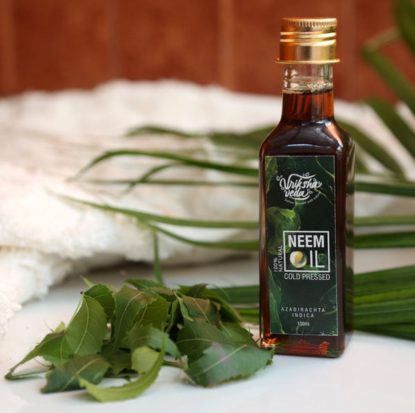 Buy Neem Oil | Shop Verified Sustainable Products on Brown Living