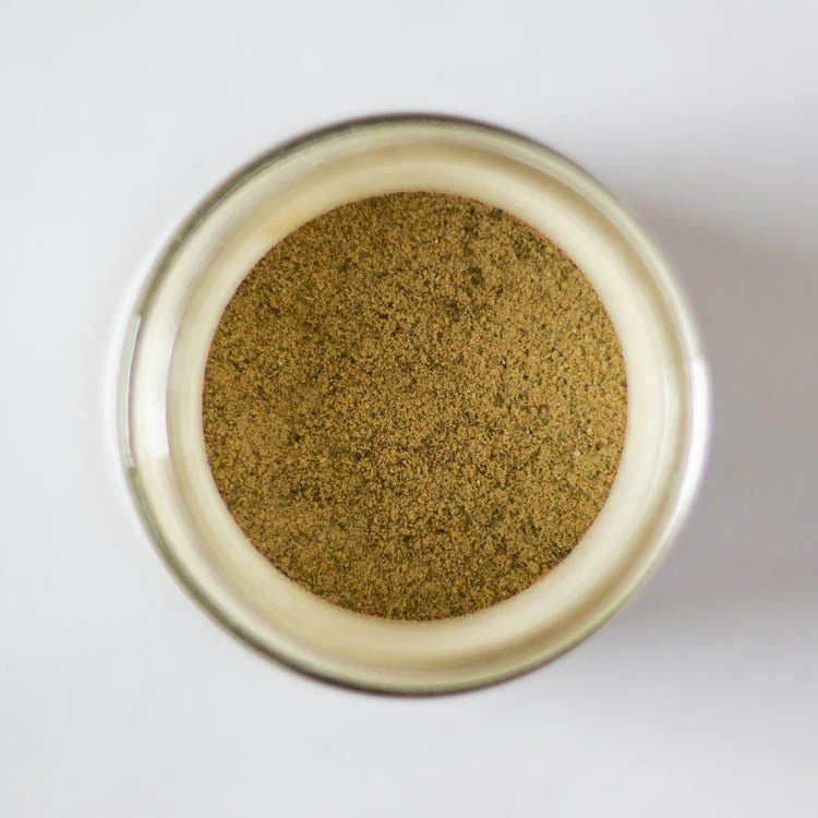 Buy Neem Tulsi & Mint Cleanser Mask | Shop Verified Sustainable Face Pack on Brown Living™