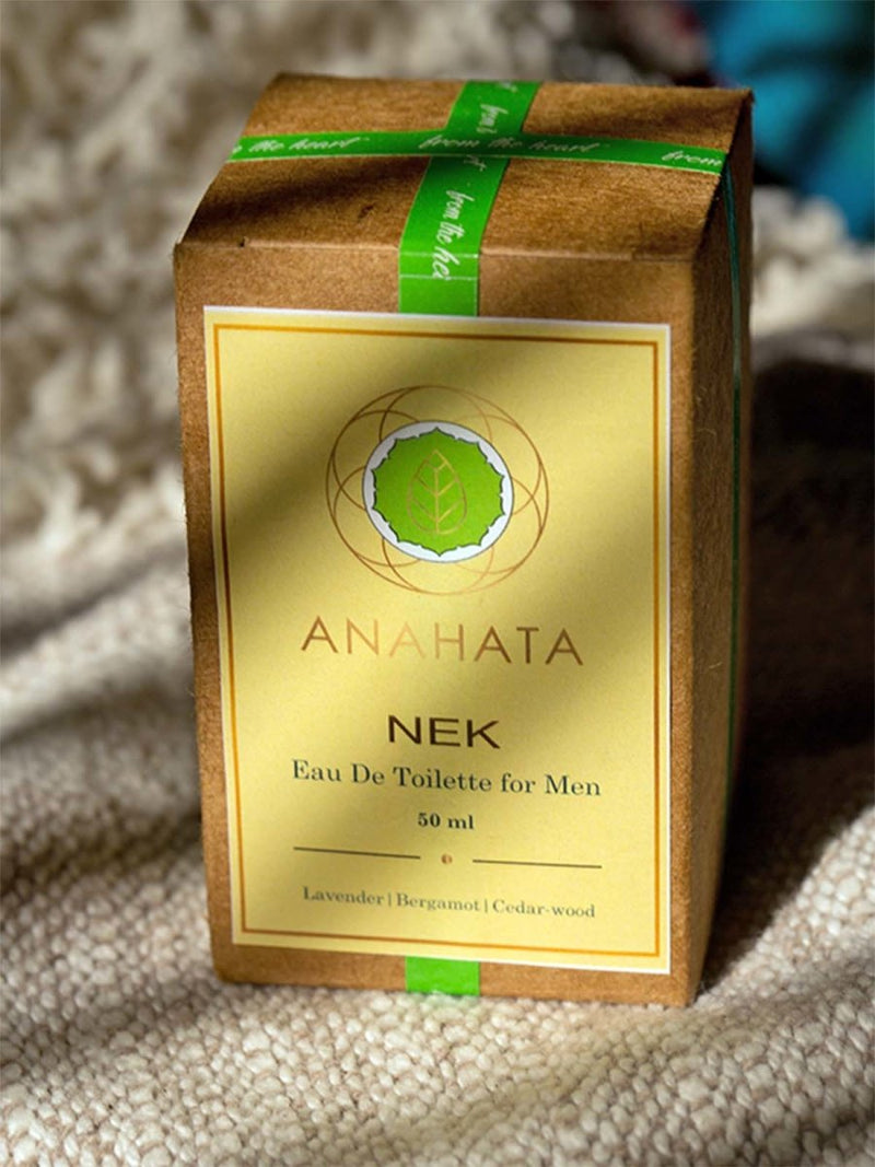 Buy Nek Men's Perfume- 50ml | Shop Verified Sustainable Products on Brown Living