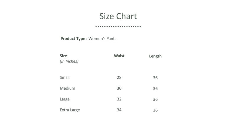 Buy Neon Saffron Colour Solid Lounge Pants For Women | Shop Verified Sustainable Womens Pants on Brown Living™
