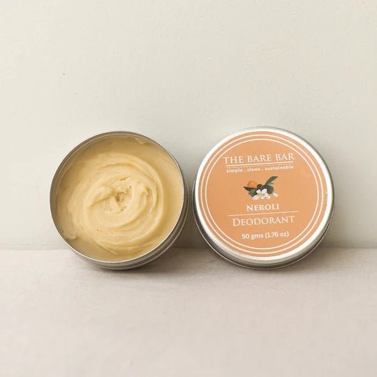 Neroli Deodorant | Verified Sustainable by Brown Living™