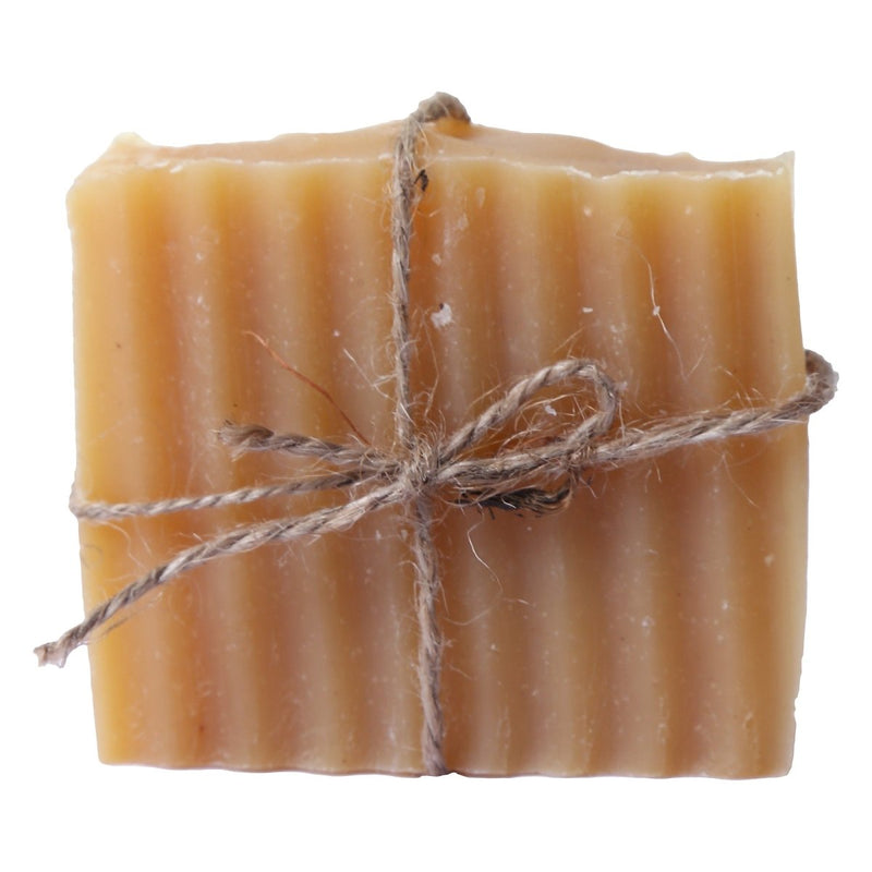 Buy Neroli Soap Bar For Normal & Oily Skin- 100 g | Shop Verified Sustainable Body Wash on Brown Living™