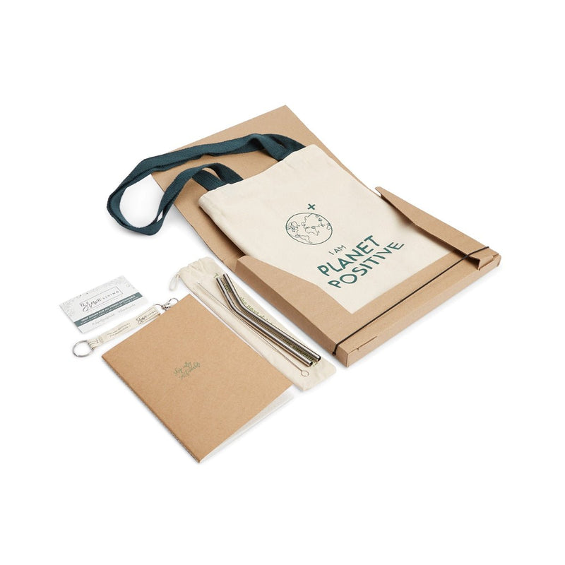 Buy New Employee Joining Kit | Perfect for Corporate Gifting | Shop Verified Sustainable Gift Hampers on Brown Living™