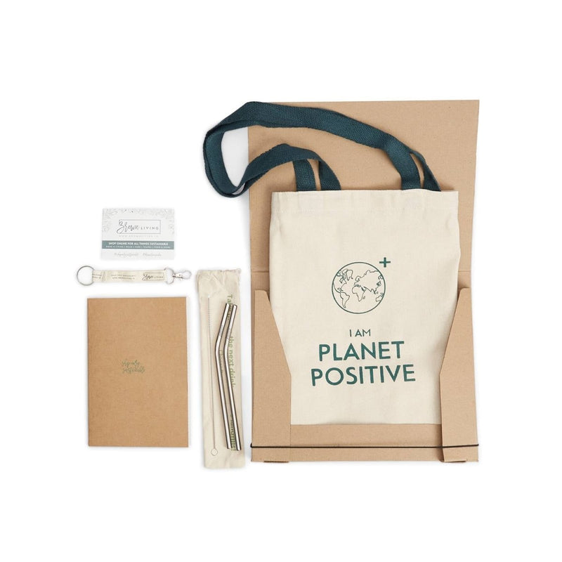 Buy New Employee Joining Kit | Perfect for Corporate Gifting | Shop Verified Sustainable Gift Hampers on Brown Living™