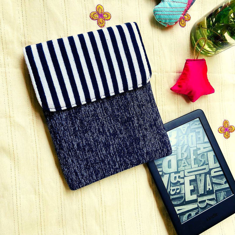 Buy New Year Gift- Kindle Sleeve - A starry night | Shop Verified Sustainable Tech Accessories on Brown Living™