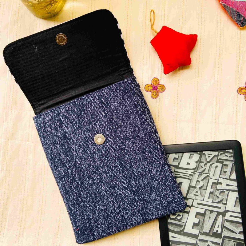 Buy New Year Gift- Kindle Sleeve - A starry night | Shop Verified Sustainable Tech Accessories on Brown Living™