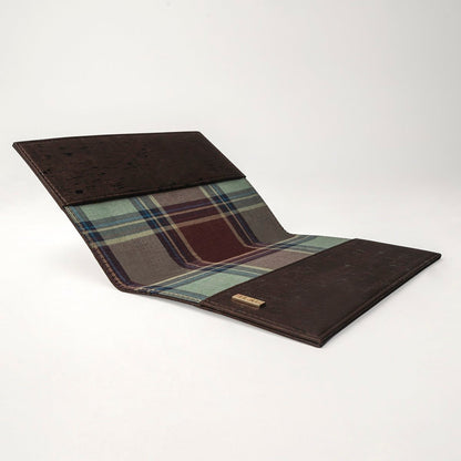 New Year Journal - 2023 | Made with Cork leather | Verified Sustainable by Brown Living™