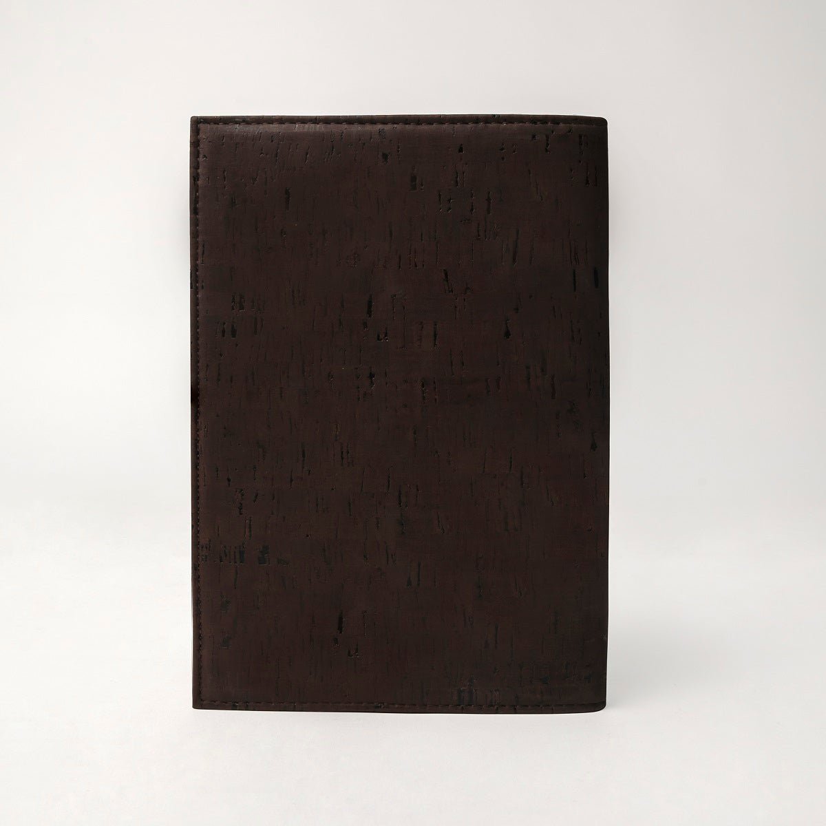 New Year Journal - 2023 | Made with Cork leather | Verified Sustainable by Brown Living™