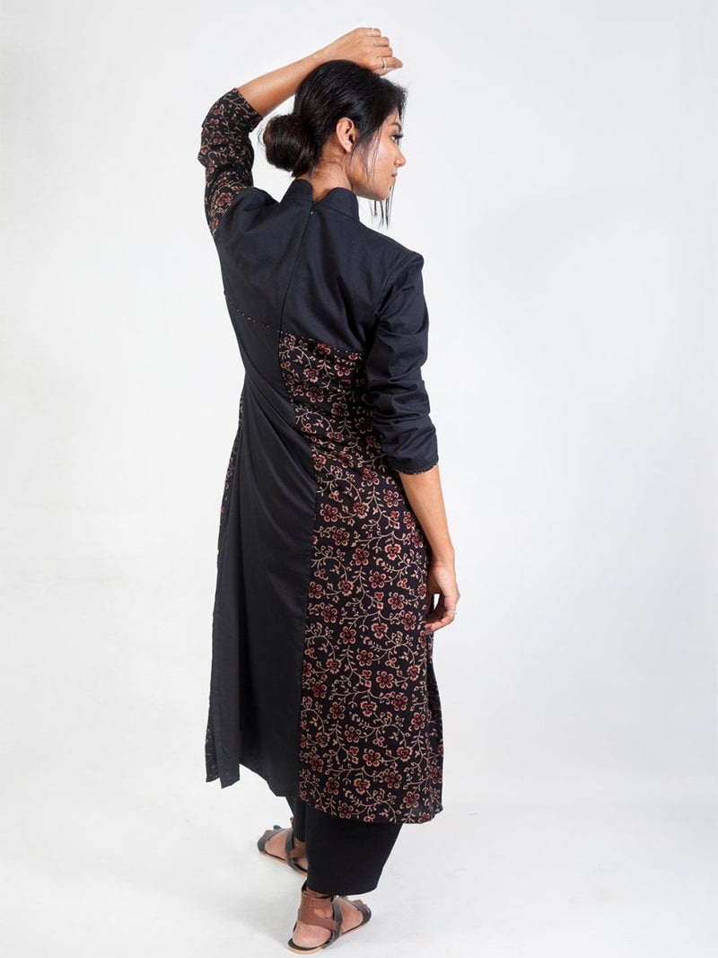 Buy Nobby Kurti | Shop Verified Sustainable Products on Brown Living