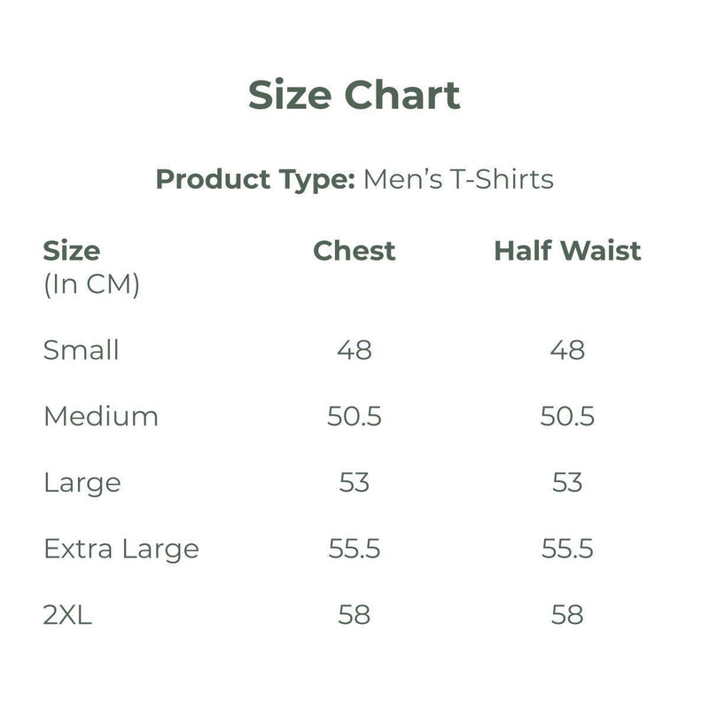 Buy Non-Toxic T-Shirt | Recycled Polyester + Recycled Cotton Blend | Shop Verified Sustainable Mens Tshirt on Brown Living™