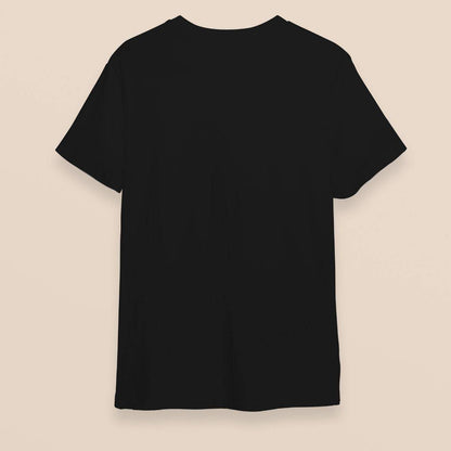 OG Cotton T Shirt - Coal | Verified Sustainable by Brown Living™