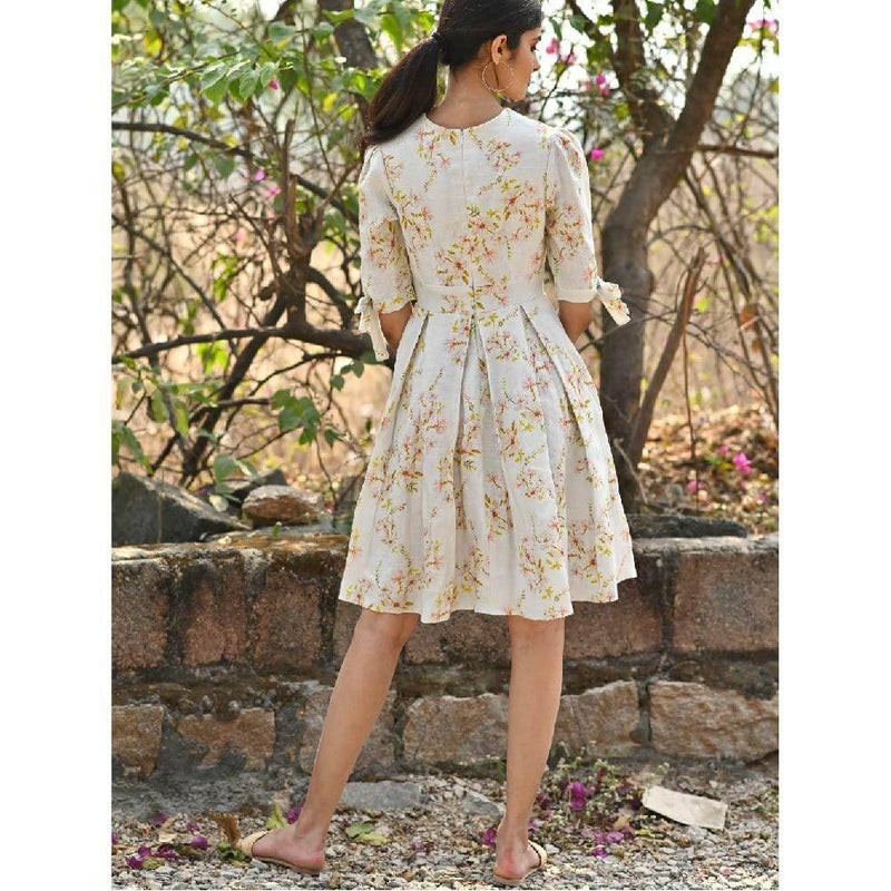 Buy Olivia Dress | Shop Verified Sustainable Products on Brown Living