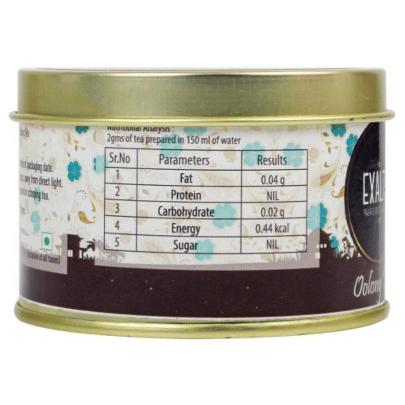 Buy Oolong Tea - Weigh to Go | Shop Verified Sustainable Products on Brown Living