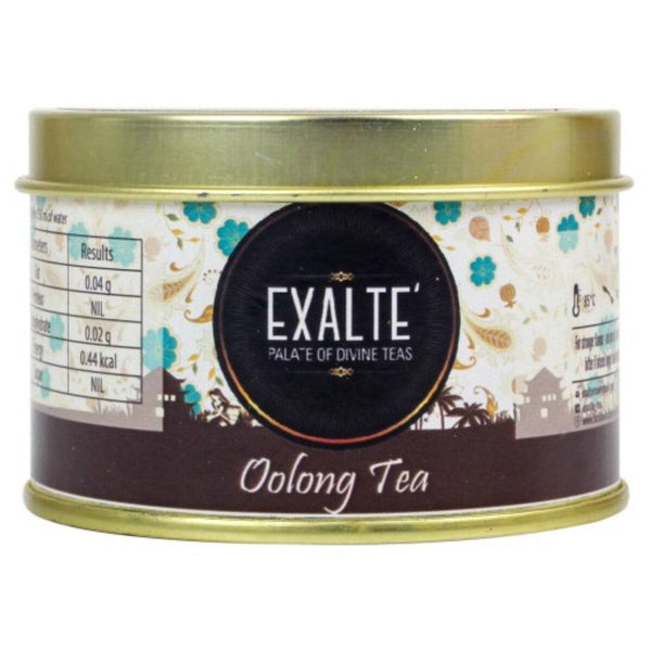 Buy Oolong Tea - Weigh to Go | Shop Verified Sustainable Tea on Brown Living™