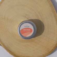 Buy Orange Lip Scrub | Shop Verified Sustainable Products on Brown Living