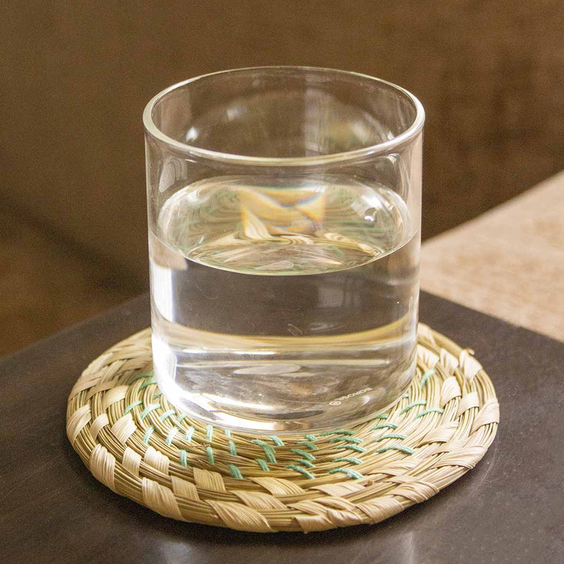 Buy Orbit Coasters-Set of 4 | Shop Verified Sustainable Products on Brown Living