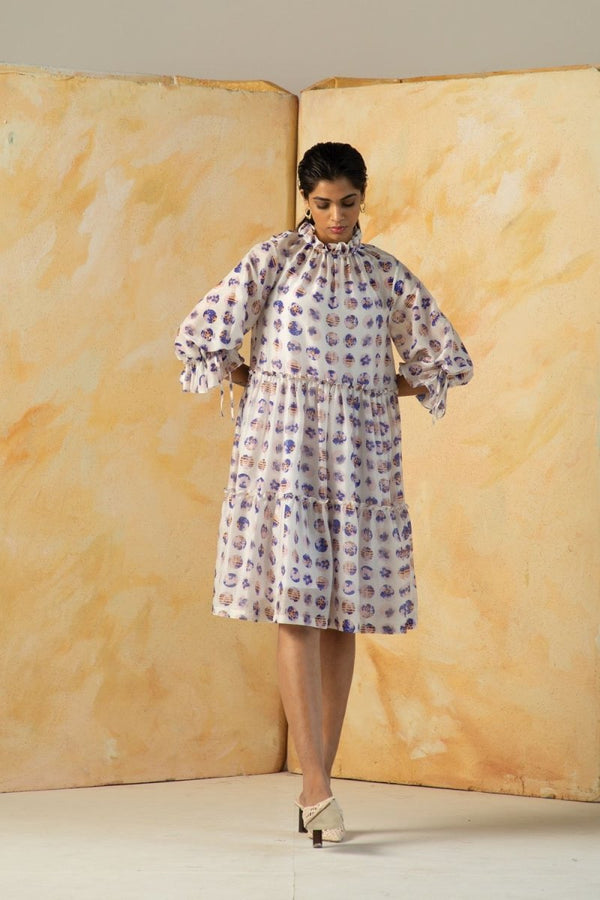 Buy Orbit Dress | Shop Verified Sustainable Womens Dress on Brown Living™