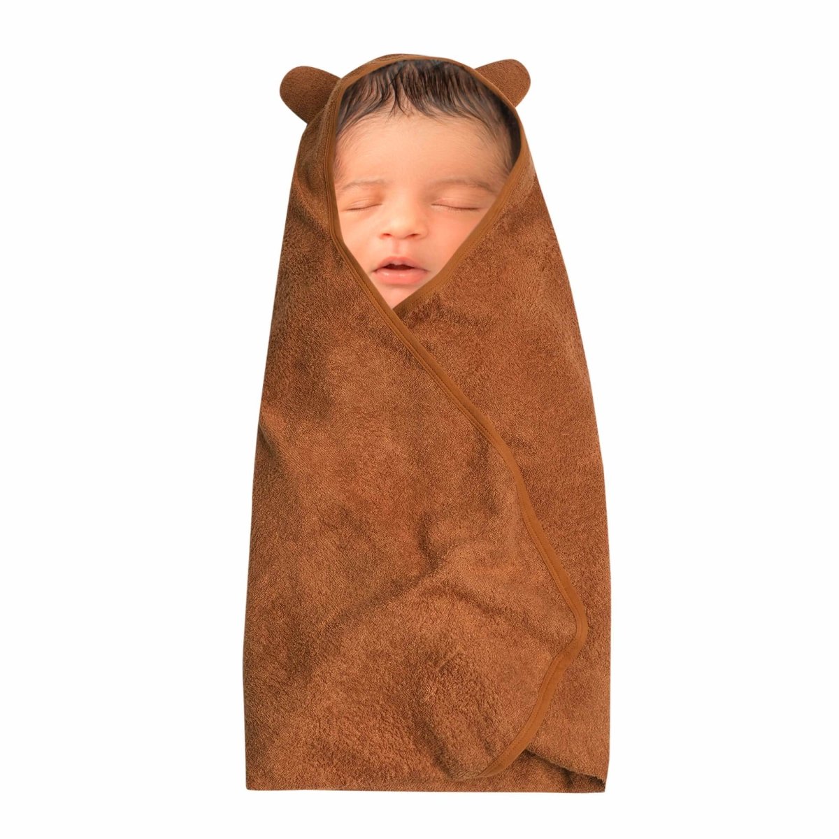 Organic Bamboo Swaddle For Infants | Kids sleep suit | Verified Sustainable by Brown Living™