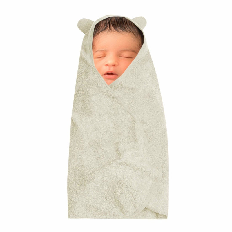 Buy Organic Bamboo Swaddle For Infants | Kids Sleep Suit | Shop Verified Sustainable Baby Swaddle on Brown Living™