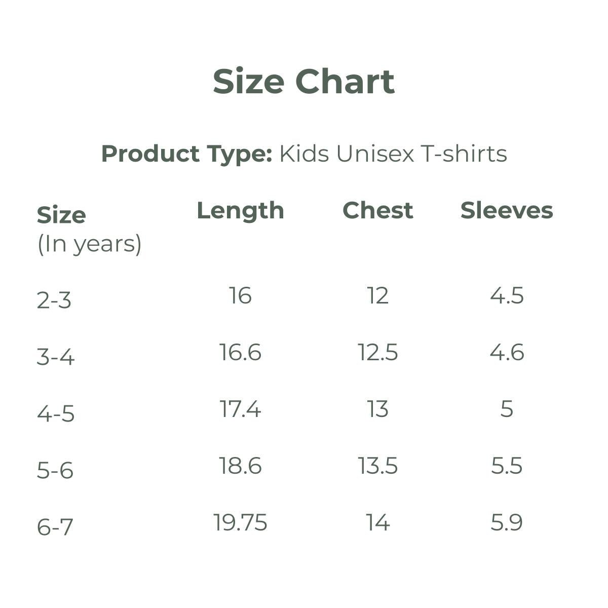 Baby Pink Kids T-shirt - Organic Cotton & Naturally Fiber Dyed | Verified Sustainable by Brown Living™