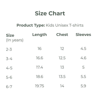 Baby Pink Kids T-shirt - Organic Cotton & Naturally Fiber Dyed | Verified Sustainable by Brown Living™