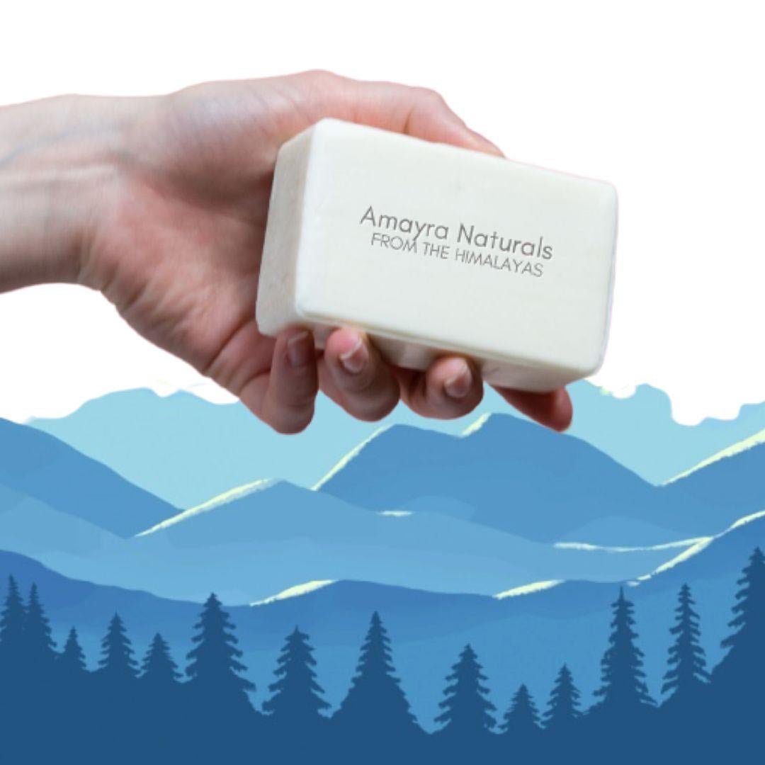 OS - The Handmade Soap From The Himalayas | Verified Sustainable by Brown Living™