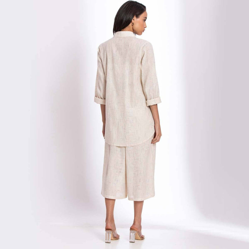 Buy Oversized Co-ord Set | Shop Verified Sustainable Products on Brown Living