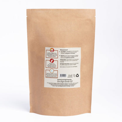 Panniyur Black Pepper | Verified Sustainable by Brown Living™