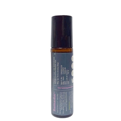 Parchai - Roll on Fragrance – Perfume on Brown Living™. SKU: PAR - FRA - 47 - NAM. Img 3.