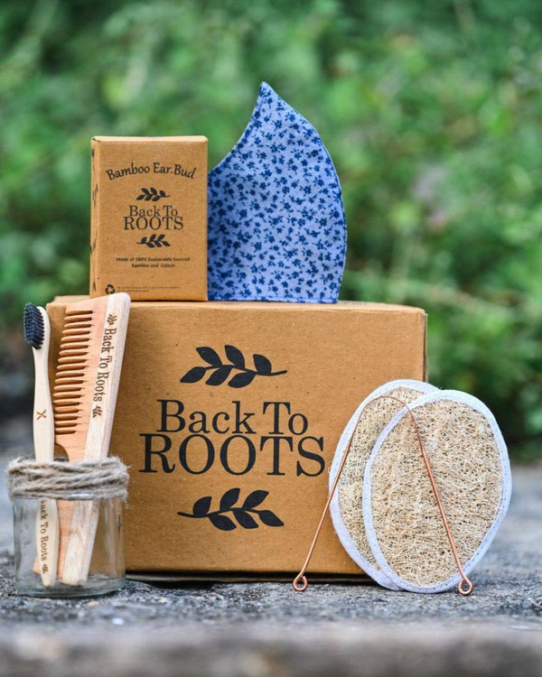 How to Find Eco-Friendly Gift Options