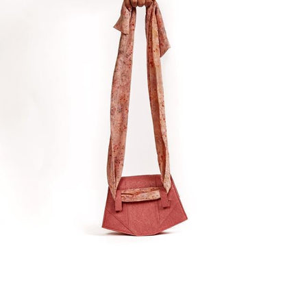 Petite Laia Belt Bag | Verified Sustainable by Brown Living™