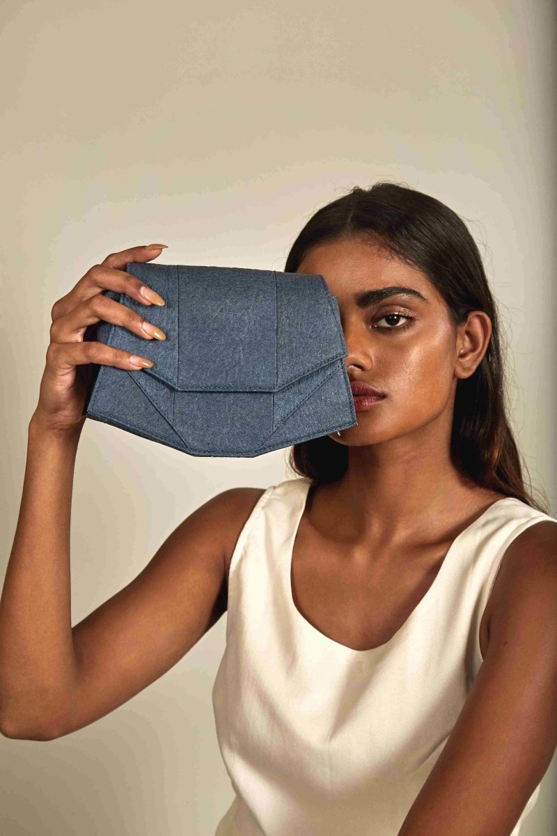 Buy Petite Laia Belt Bag | Shop Verified Sustainable Womens Bag on Brown Living™