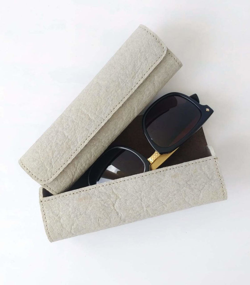 Winfun PU Leather Glasses Case Sunglasses Bag Eyeglass Case for Men - China Glasses  Case and Optical Case price | Made-in-China.com