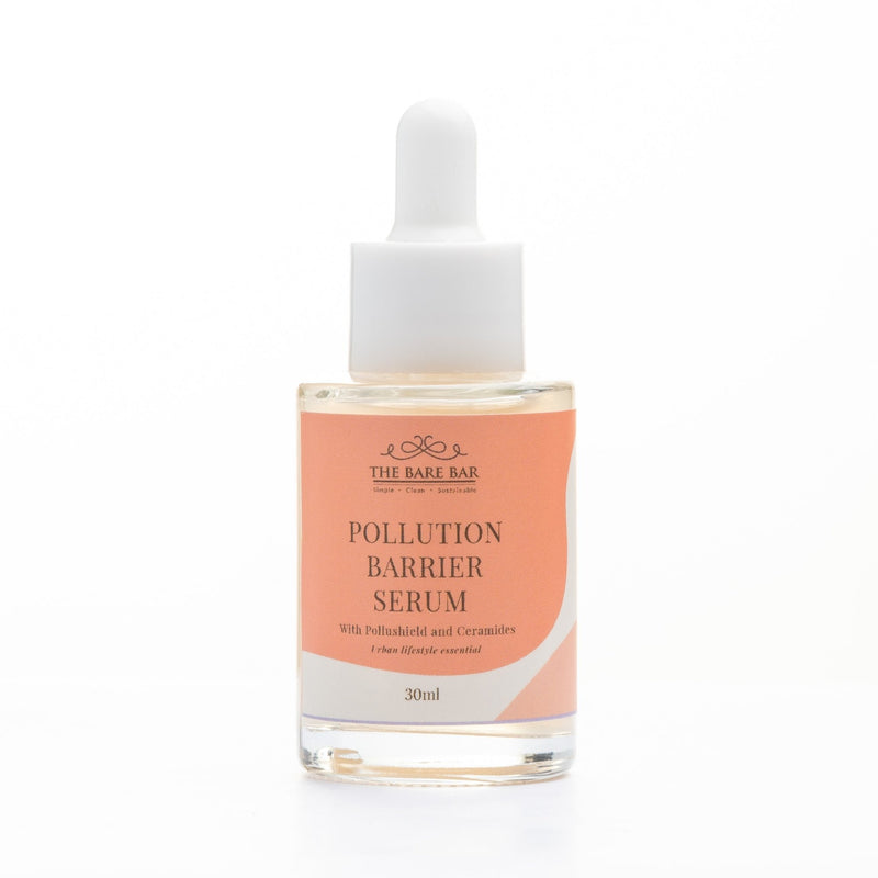 POLLUTION BARRIER SERUM | Verified Sustainable on Brown Living™