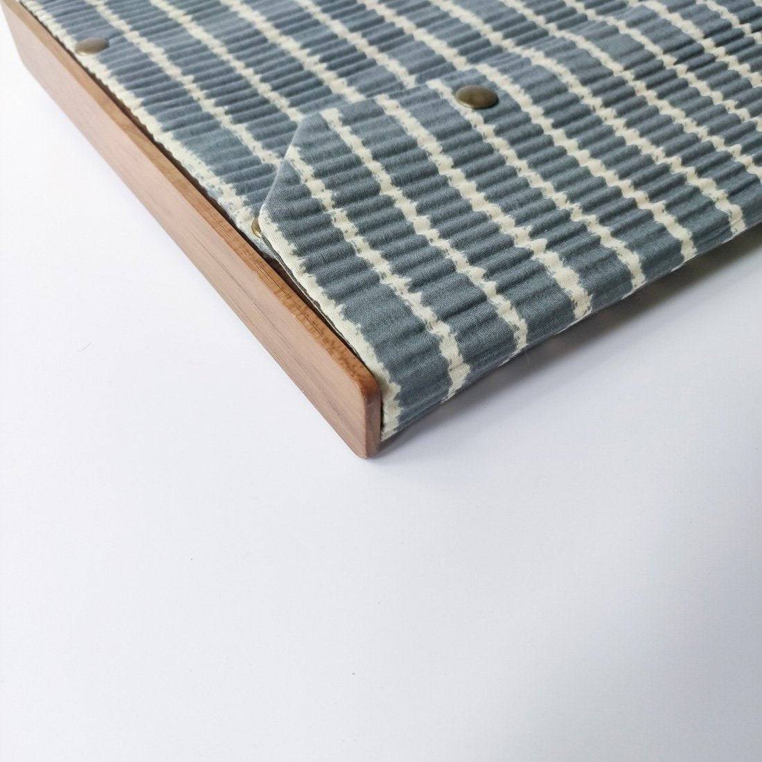 Portable Organiser - Document Sleeve | Verified Sustainable by Brown Living™