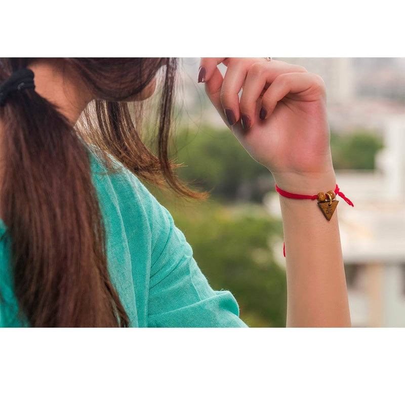 Buy Power Band | Shop Verified Sustainable Womens Accessories on Brown Living™