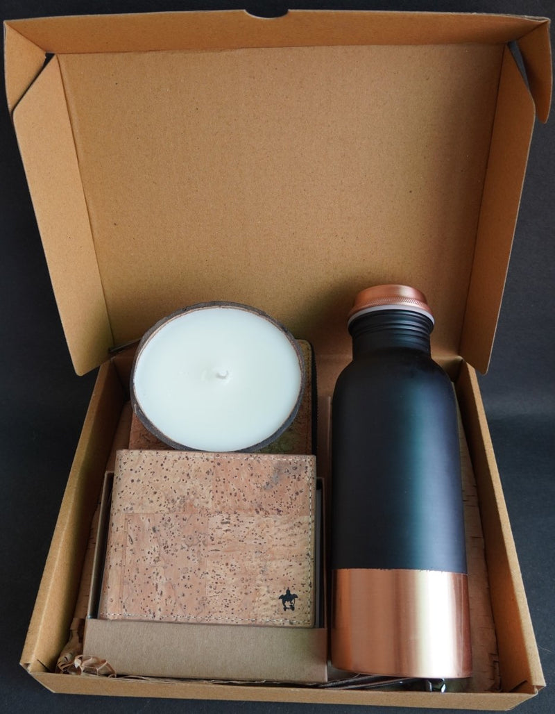 Premium Experiential Gift Hamper for Eco Friendly Living | Verified Sustainable by Brown Living™