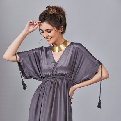 Primrose - Elegant Evening Dress | Verified Sustainable by Brown Living™