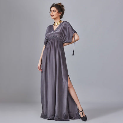 Primrose - Elegant Evening Dress | Verified Sustainable by Brown Living™