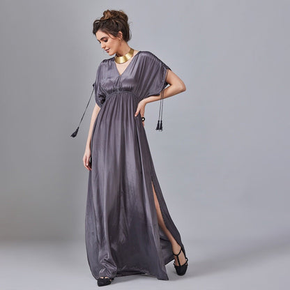 Primrose - Elegant Evening Dress | Verified Sustainable by Brown Living™