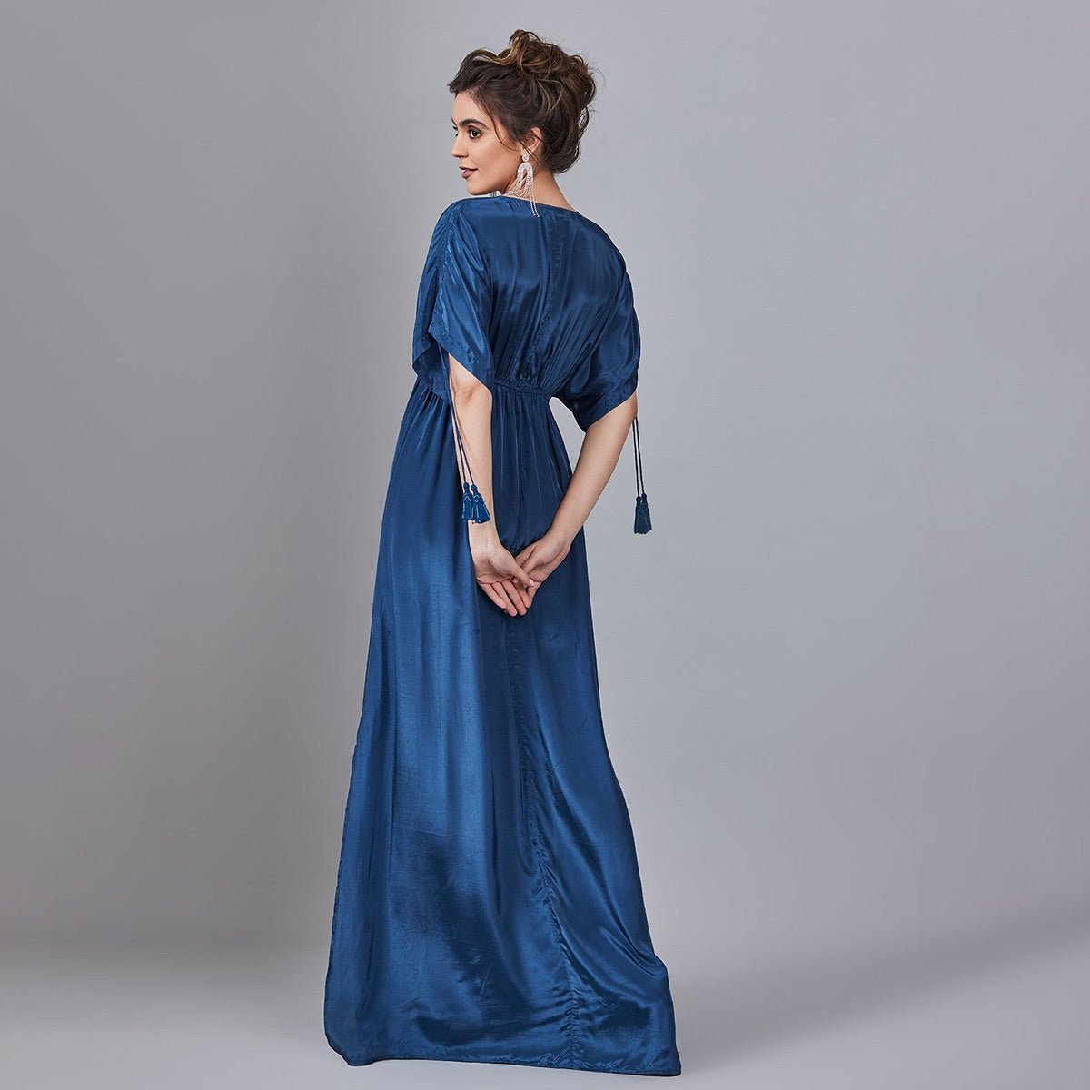 Primrose - Elegant Evening Dress | Verified Sustainable by Brown Living™