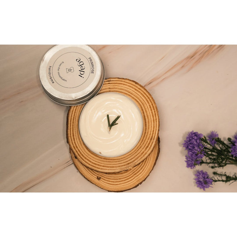 Buy Primrose Moisturizing Handcream- 60g | Shop Verified Sustainable Products on Brown Living