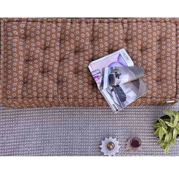 Buy Printed Mattress ( Safari) | Shop Verified Sustainable Bedding on Brown Living™