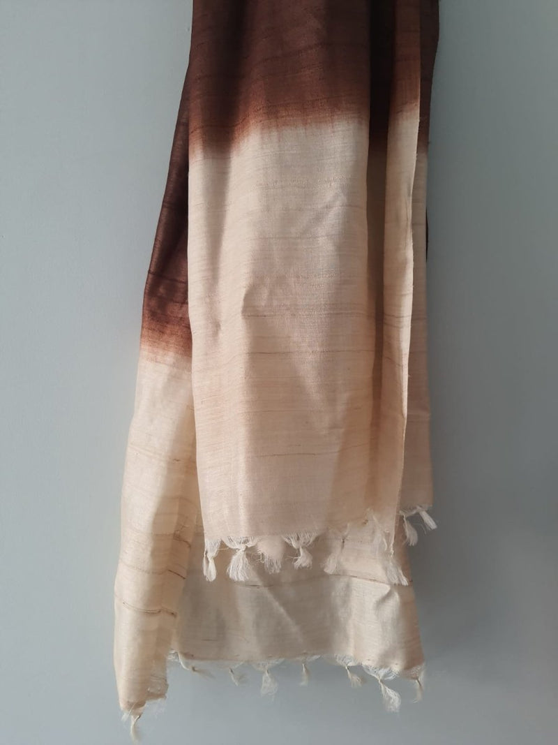 Buy Prithvi Stole | Shop Verified Sustainable Products on Brown Living