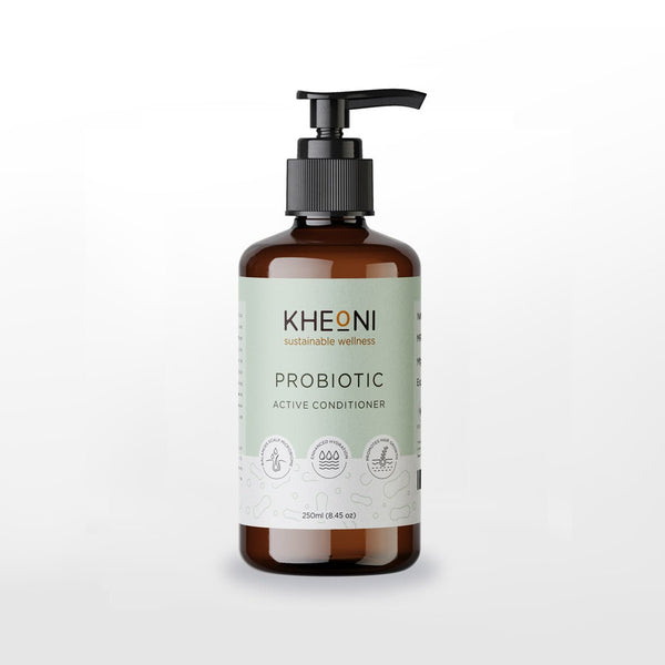 Buy Probiotic Active Conditioner | Shop Verified Sustainable Products on Brown Living